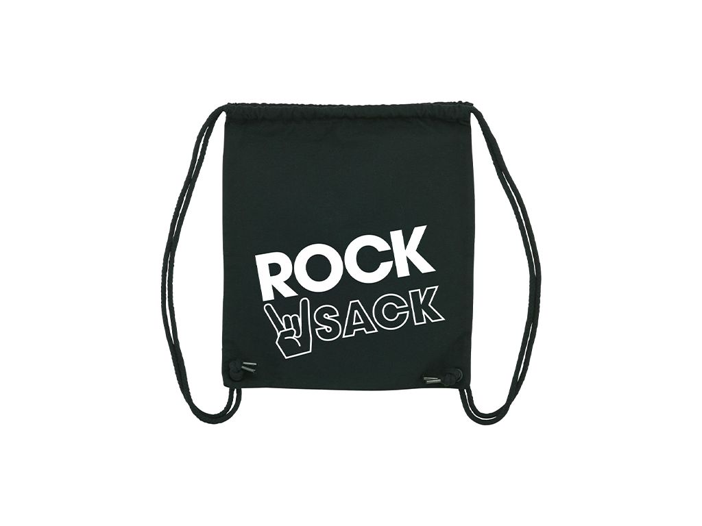 ROCK Sack ROCK FM Shop