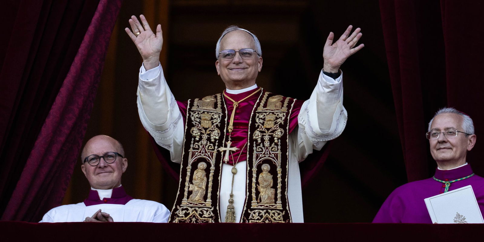 Reaktionen im Südwesten auf den neuen Papst. (Foto-Archiv)