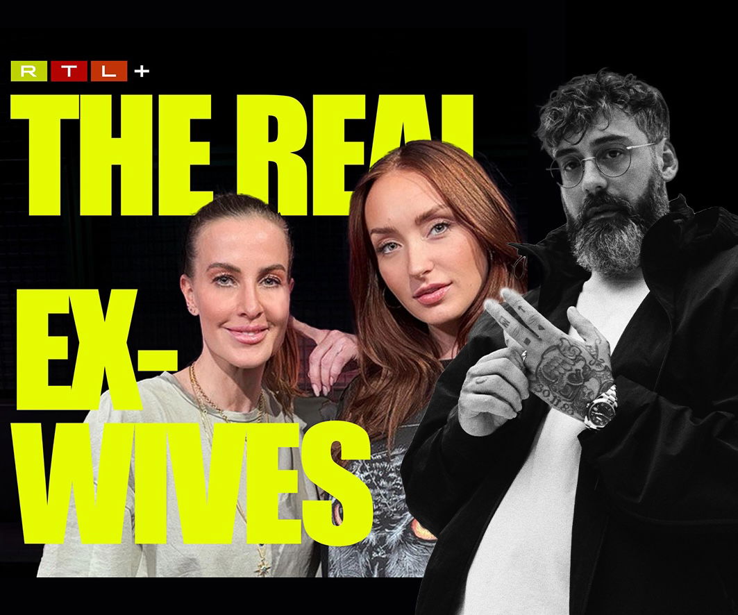 Sido x Charlotte x Gia - Podcast