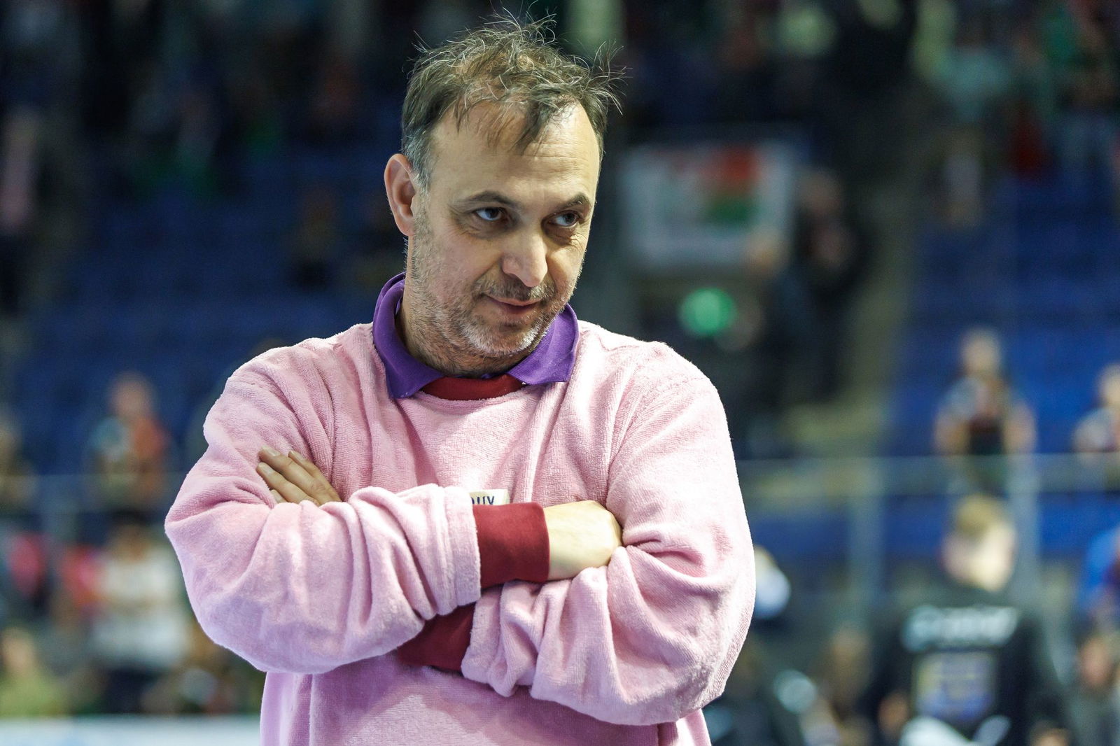 Der Vater des Füchse-Erfolgs: Bob Hanning.