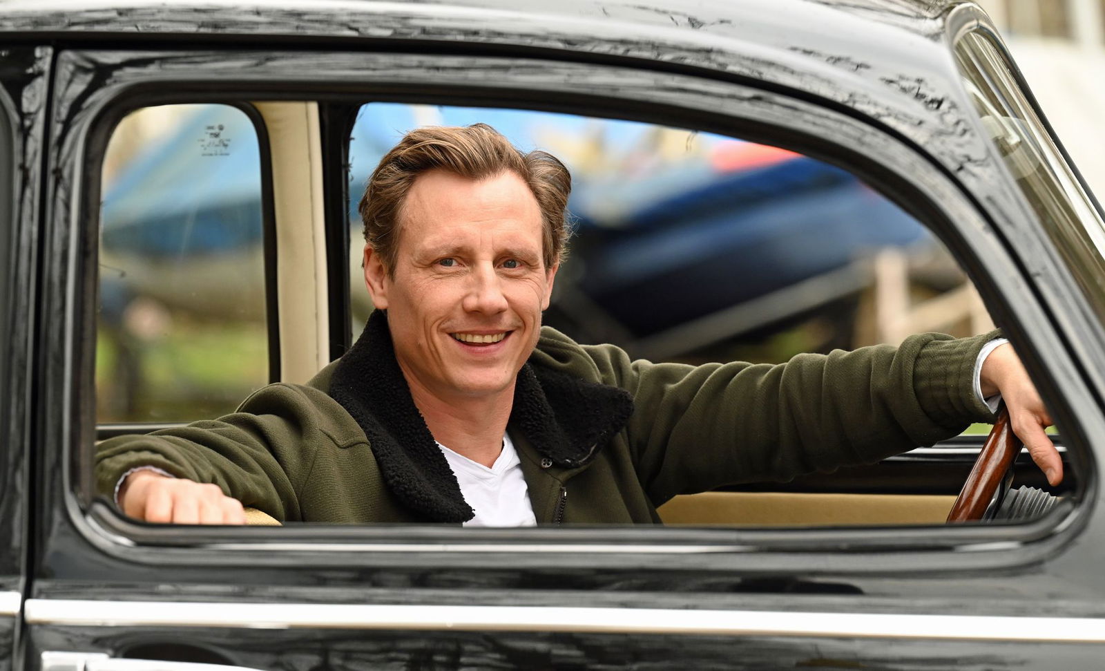 Patrick Kalupa ist gegen Tabuisierung. (Archivfoto)