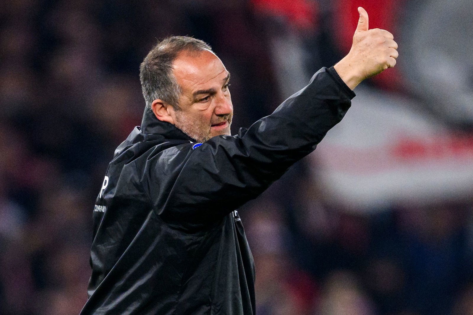 Nach dem 1:0 in Stuttgart möchte Frank Schmidt mit den Heidenheimern gegen Bochum nachlegen. 