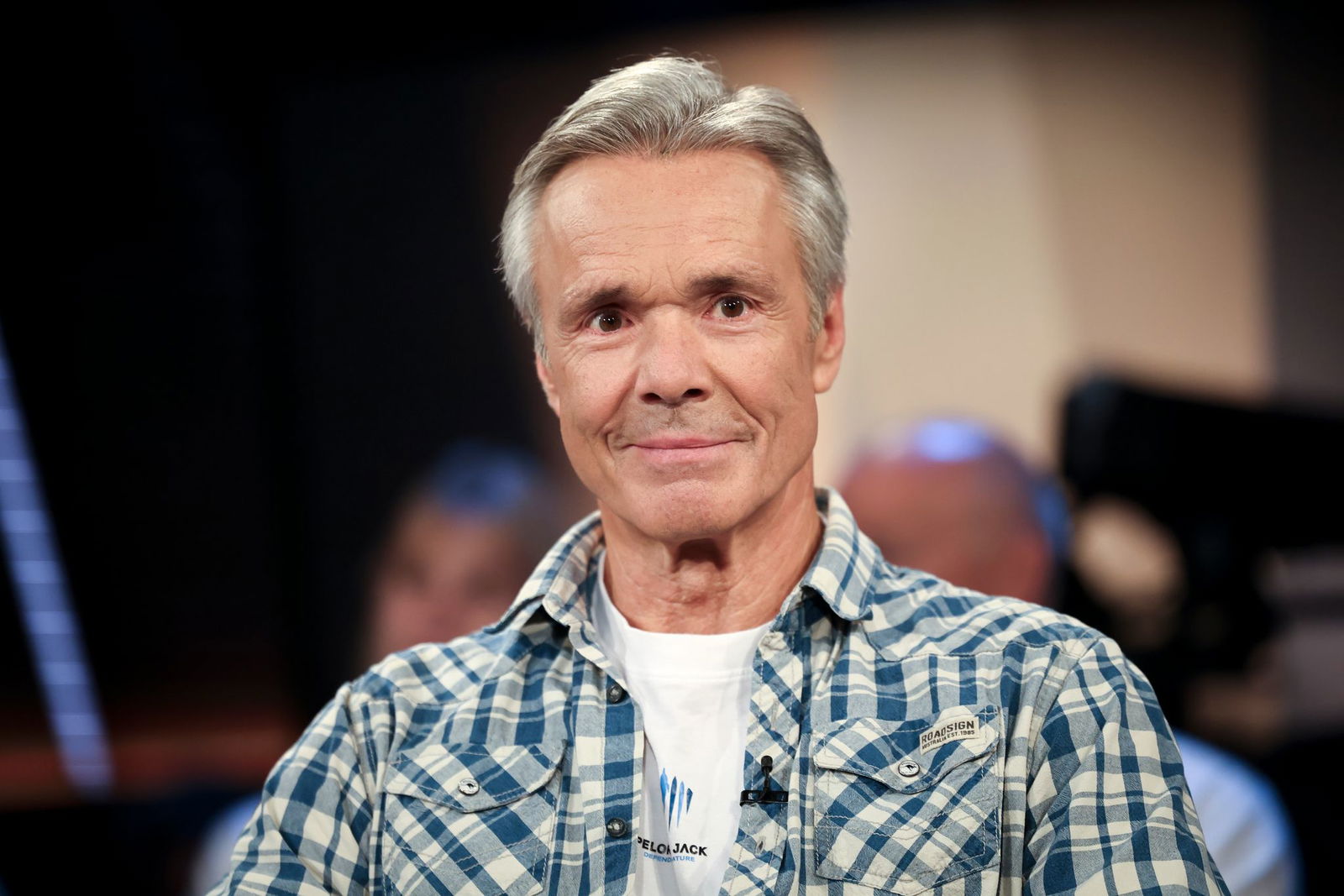 Der Schauspieler würde eher seinen deutschen als seinen amerikanischen Pass abgeben. (Archivbild)