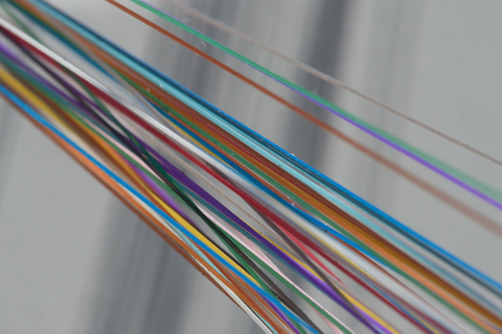 VSE investiert auch Millionen in den Ausbau des Glasfasernetzes (Archivbild)