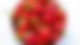 Erdbeeren in Schale
