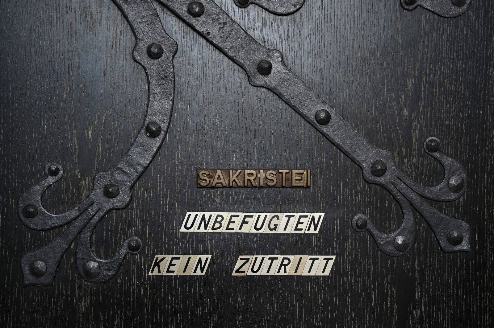 Weihbischof Peters: Viele Menschen wissen diesen Ort des Gebets und der Ruhe zu schätzen. (Archivfoto)