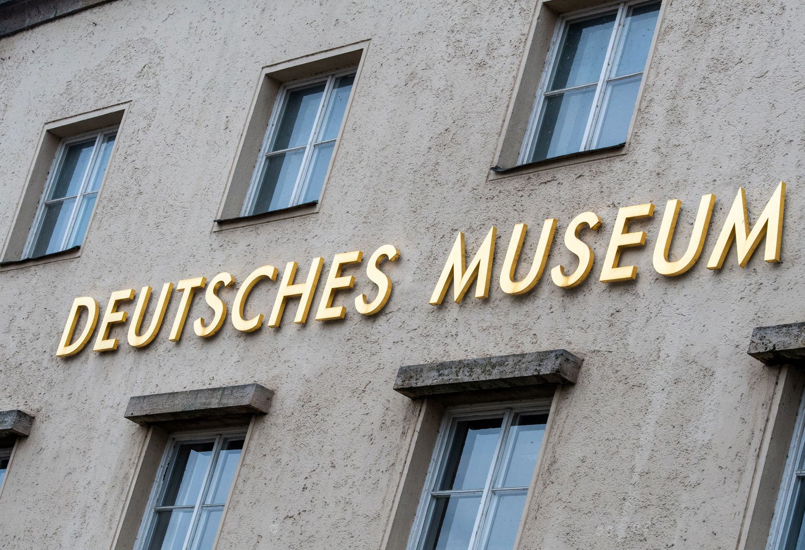 Das Deutsche Museum bekommt einen neuen Chef - den Physiker Michael Decker. (Archivfoto) 