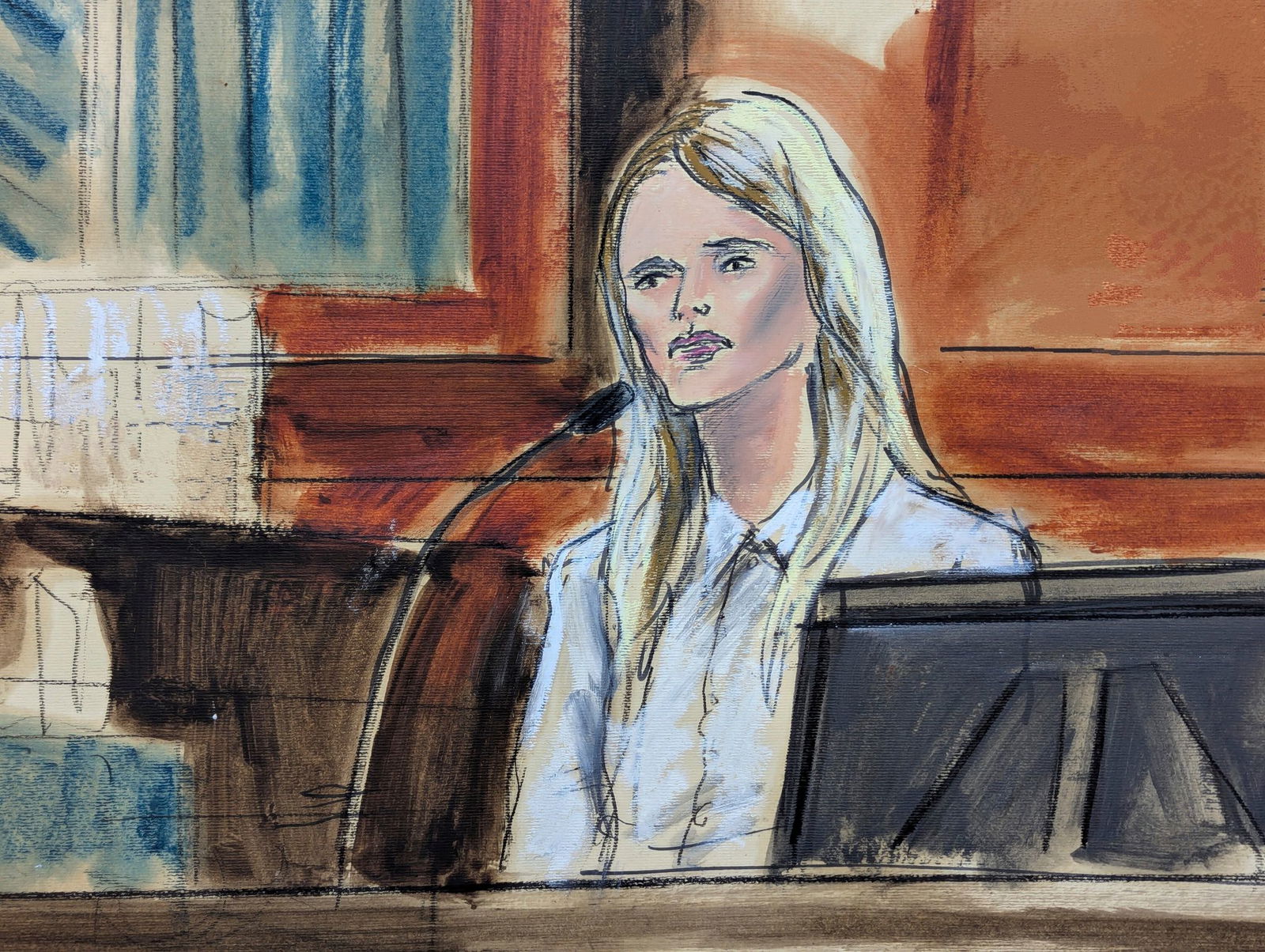 Zeuginnen untermauerten die Vorwürfe gegen Sean Combs. 