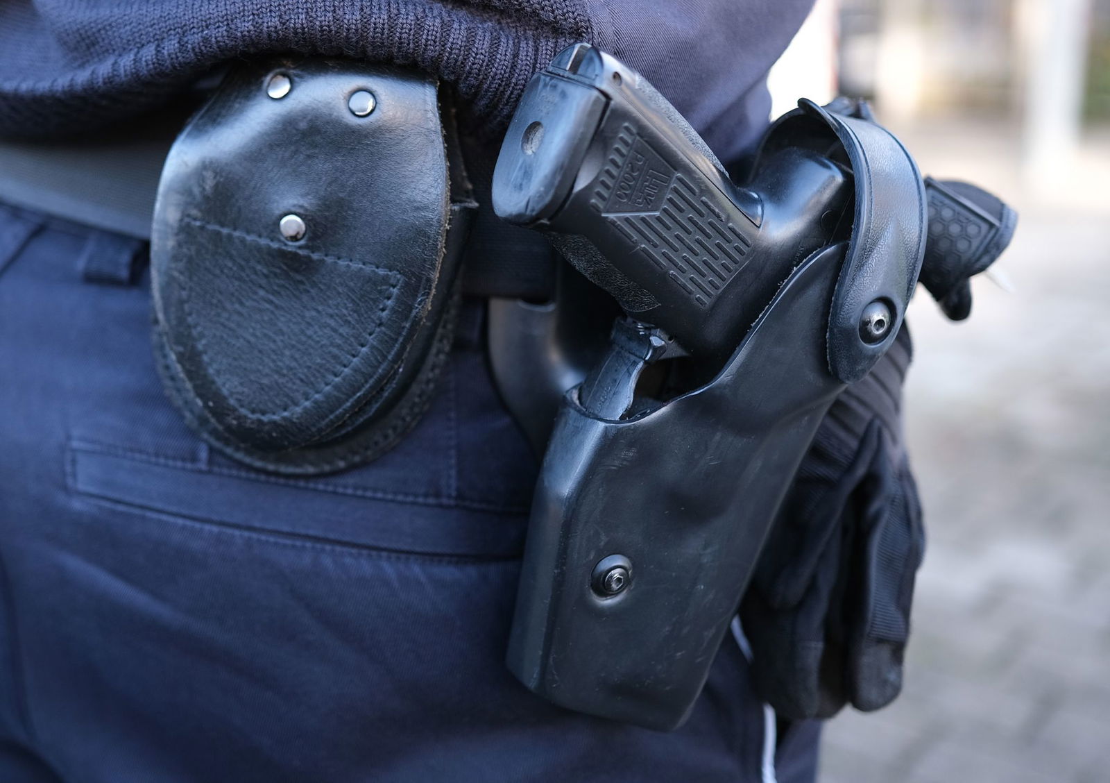 Im Fall der gefundenen Leichen im badischen Lahr bestätigt sich ein bisheriger Verdacht. (Symbolbild) 