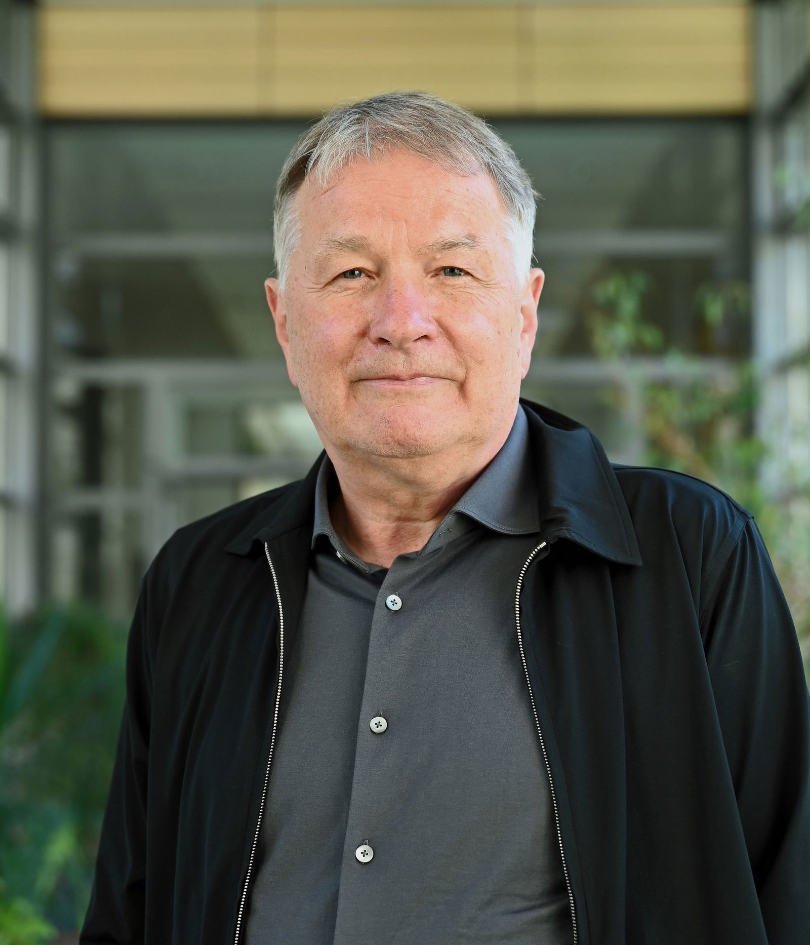 Thomas Rühmann ist vor allem für seine Rolle in der Arztserie «In aller Freundschaft» bekannt.