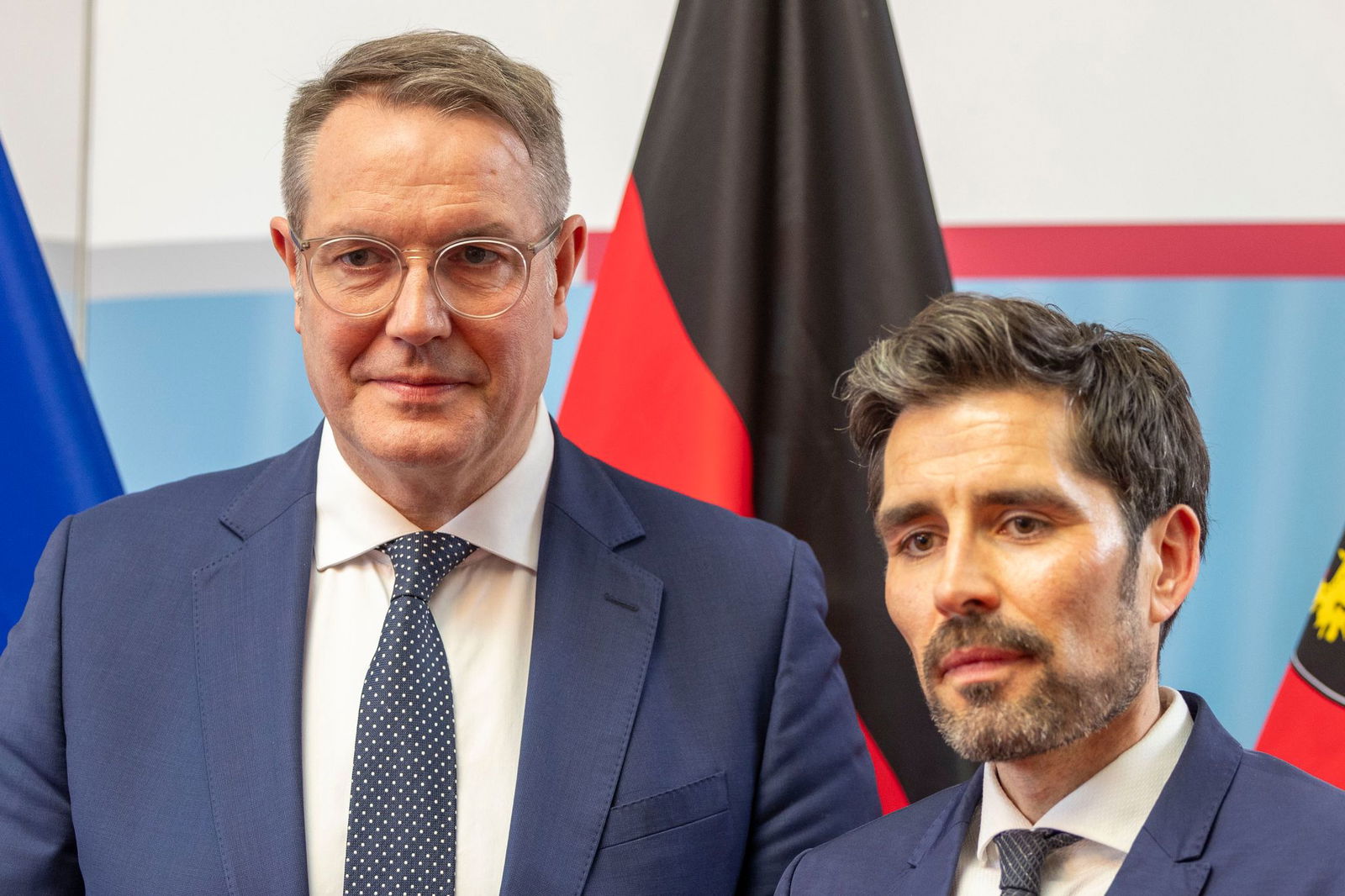 In Mainz beginnt mit der Ernennung des neuen Bildungsministers Sven Teuber (SPD) ein zweitägiges Landtagsplenum. (Archivbild) 