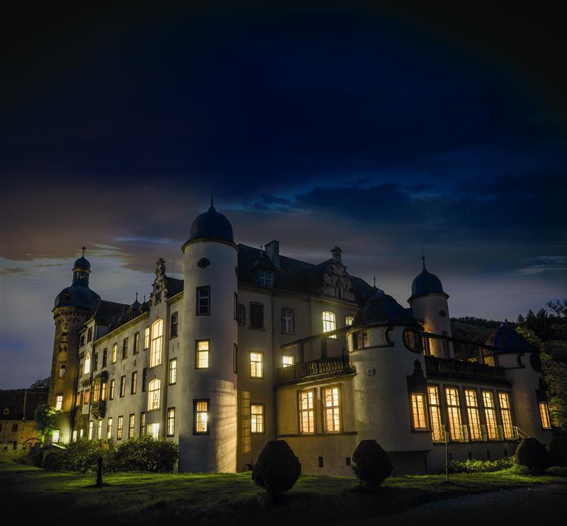 Schloss Namedy