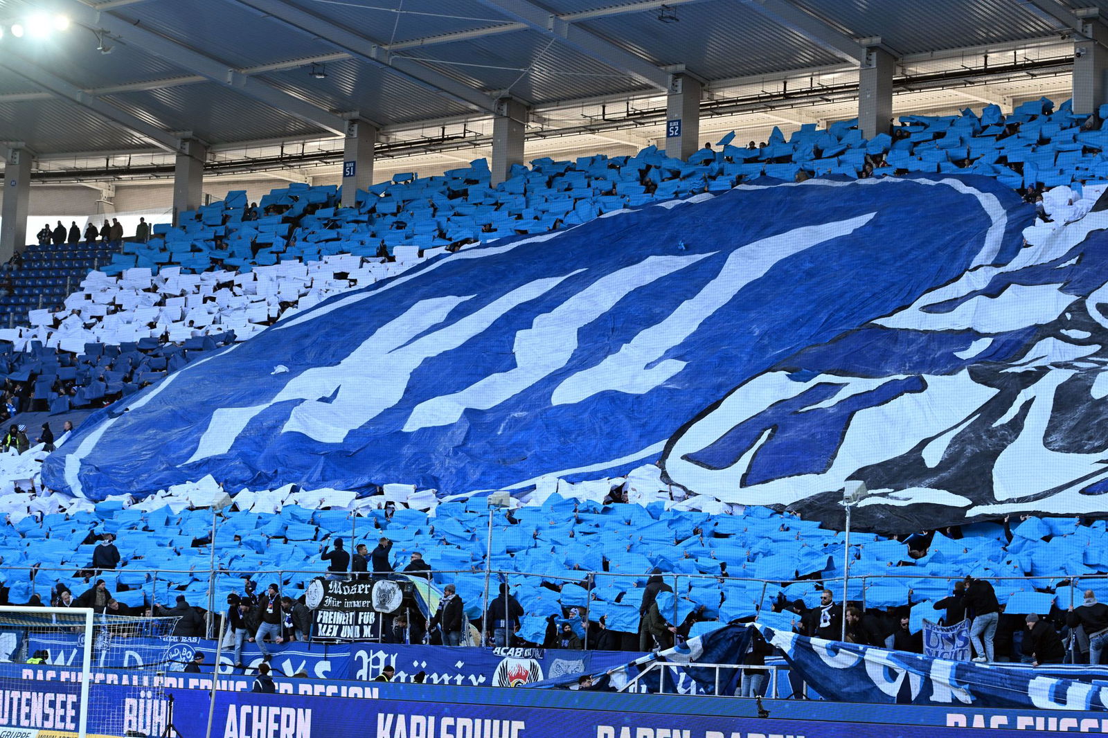 Der Karlsruher SC bekommt offenbar einen neuen Sportdirektor.