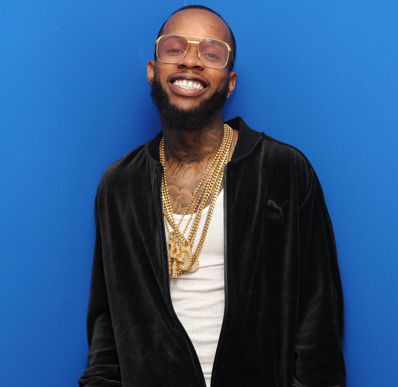 Tory Lanez