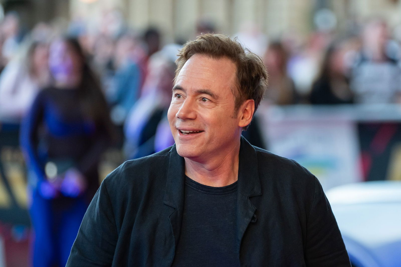 Der Film «Der Schuh des Manitu» von Michael «Bully» Herbig wurde zum Kinohit. (Archivbild)