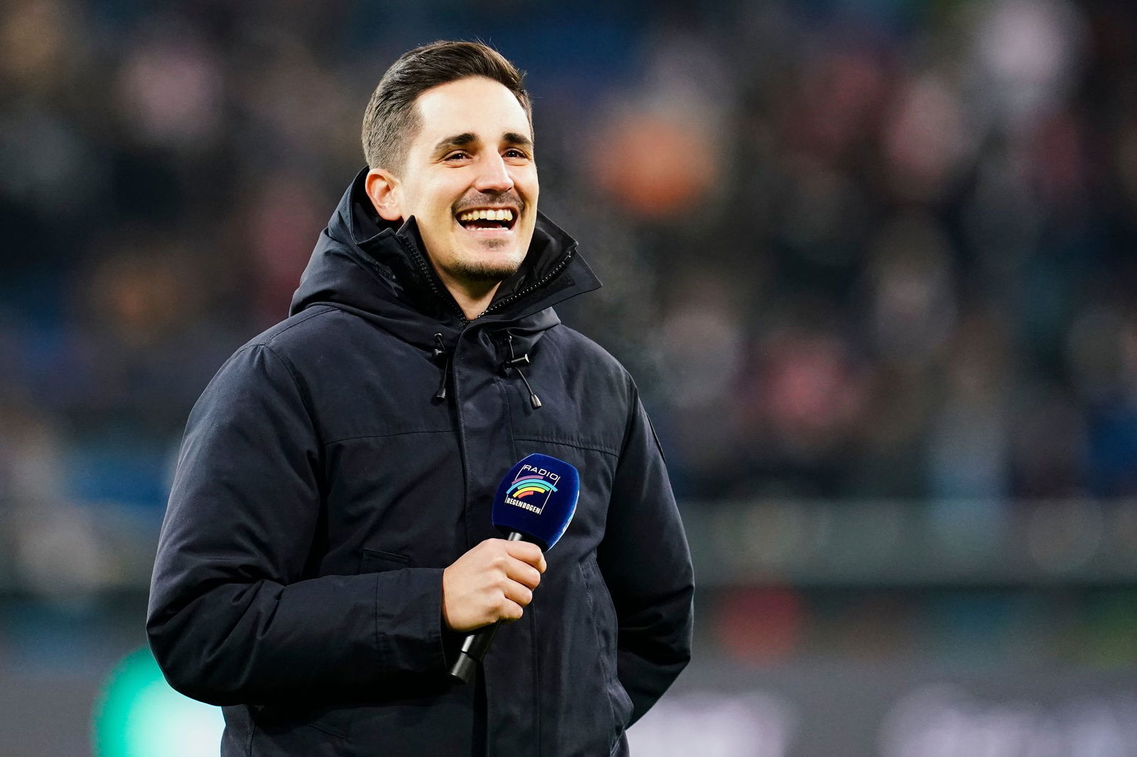 Hübner könnte auf Sandro Wagner hoffen.