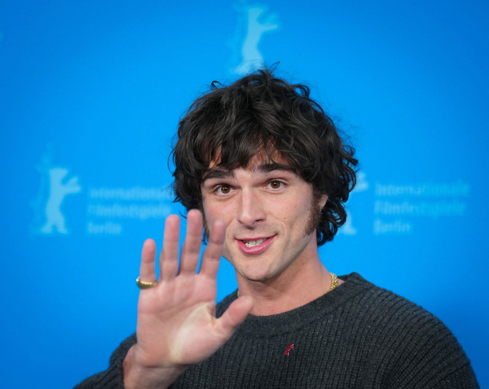 Der australische Schauspieler Jacob Elordi kann erneut seine fesselnde Sexualität ausspielen. (Archivbild)