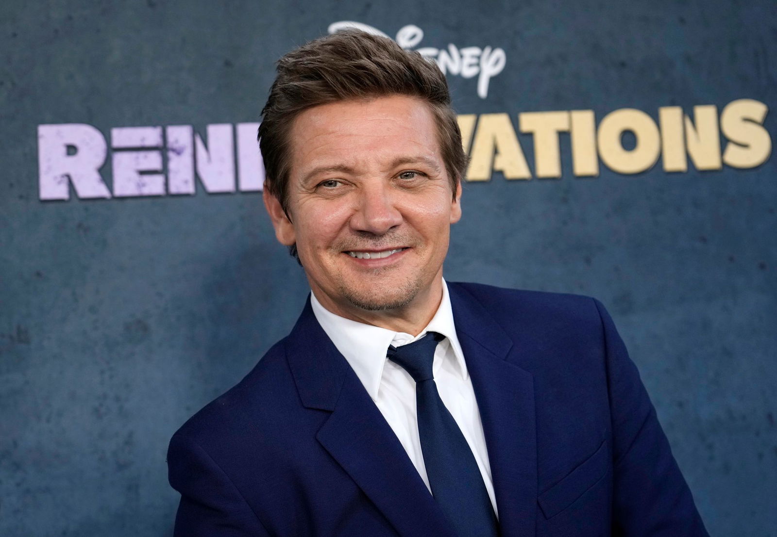 Jeremy Renner war zu einer zweiten Staffel von «Hawkeye» nicht bereit. (Archivbild)
