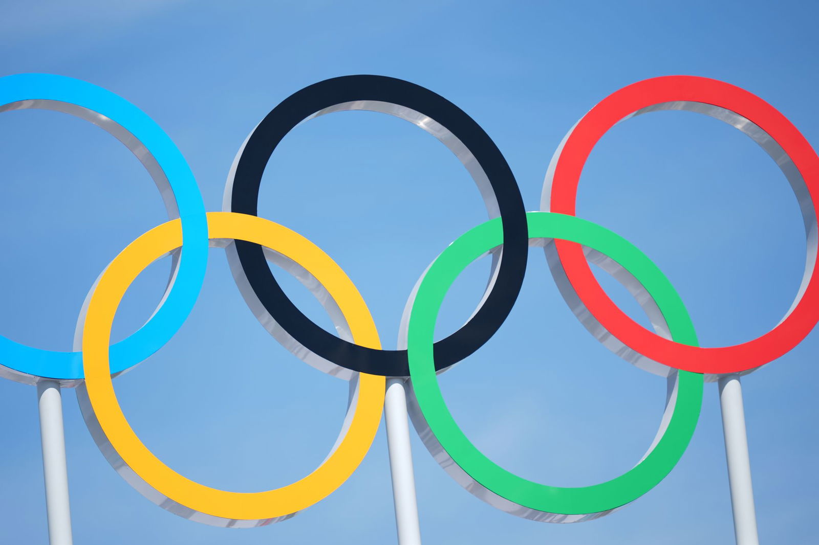 Olympia in Deutschland? Bayern und Nordrhein-Westfalen untermauern ihr Interesse.