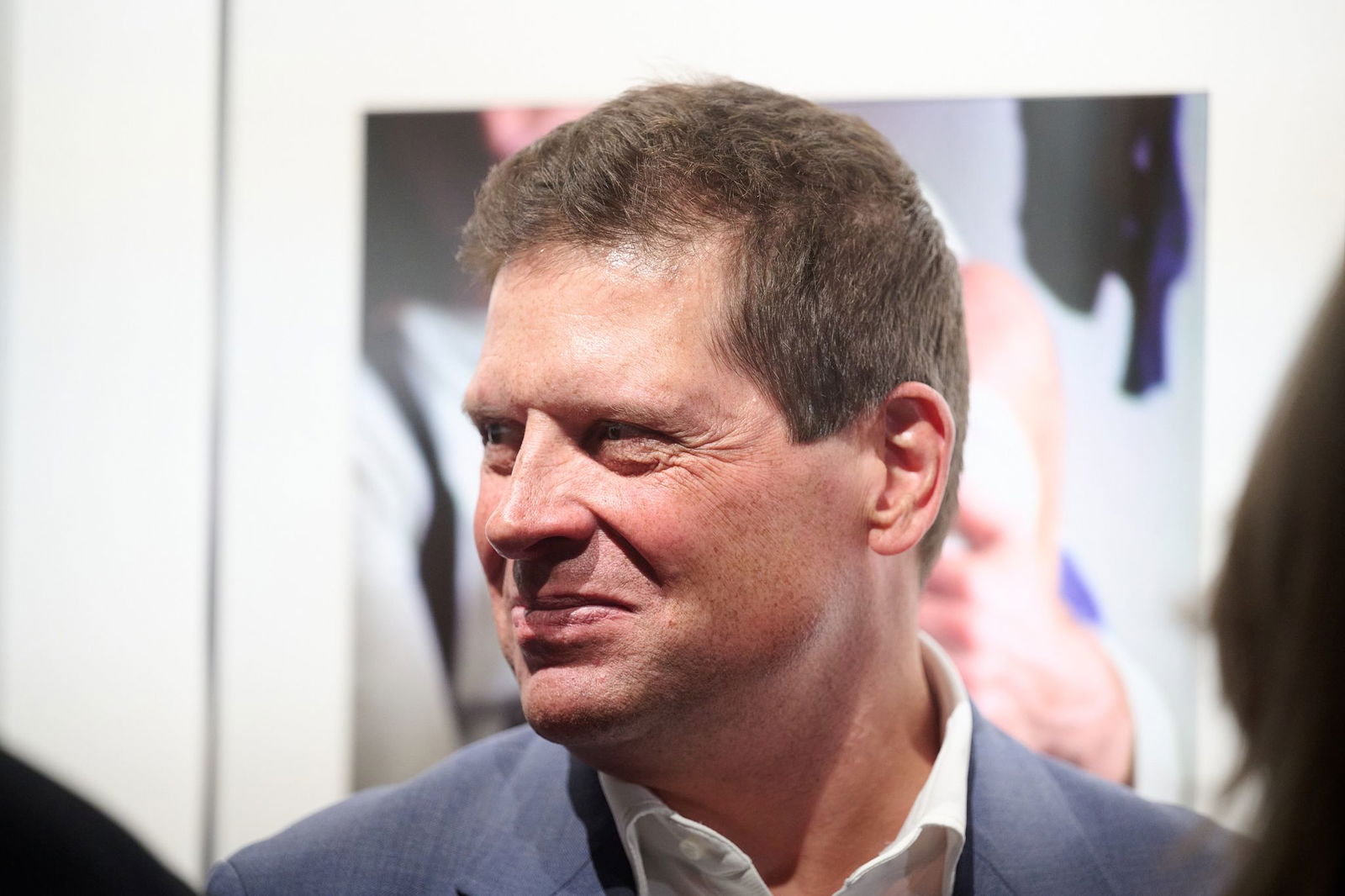 Jan Ullrich ist bei einem Radunfall verletzt worden.