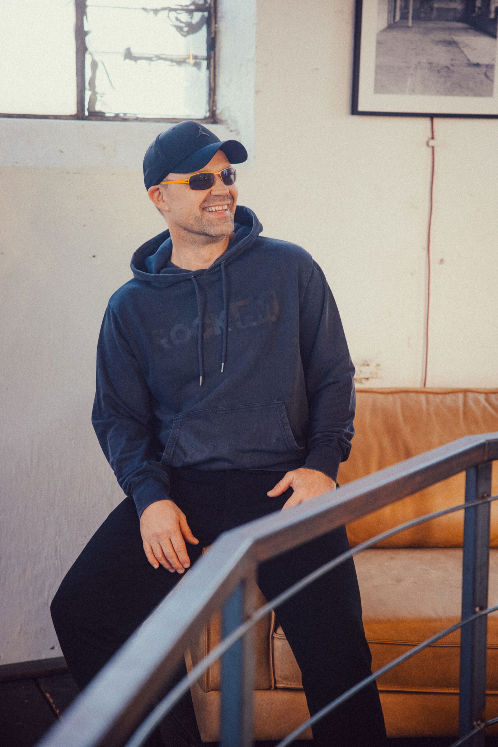 ROCK FM Shop Hoodies