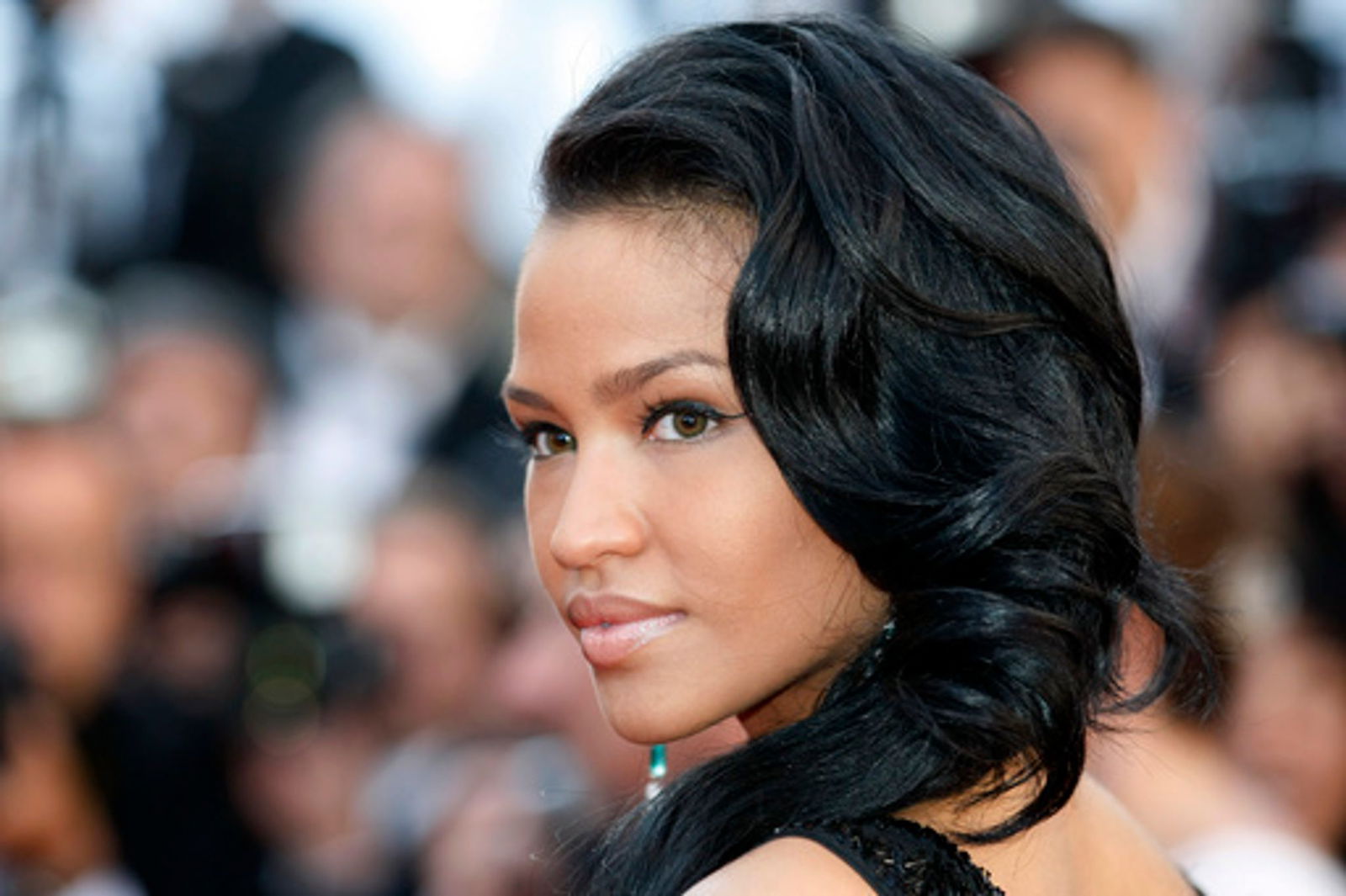 Zentrale Zeugin: Cassie Ventura. (Archivbild)