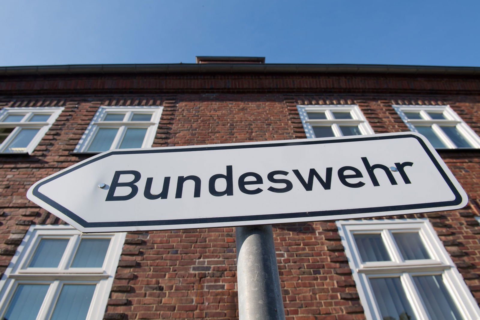 Rund 40 Liegenschaften gibt es bei der Bundeswehr in Rheinland-Pfalz. (Archivbild)