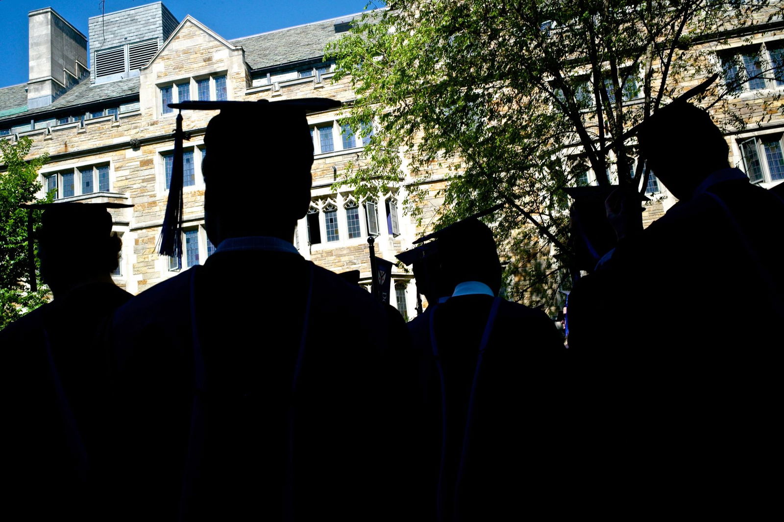 Wird es schwieriger, ein Visum für die USA zu bekommen?