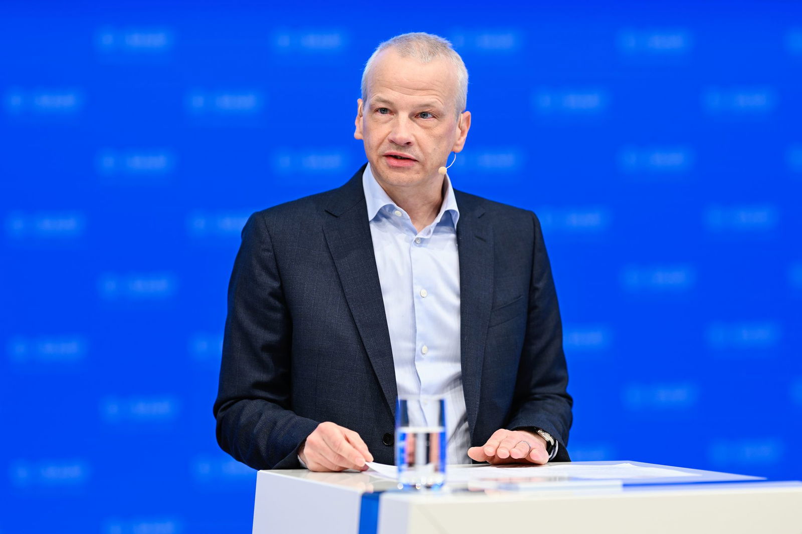 Die Hauptversammlung des weltgrößten Chemiekonzerns BASF findet virtuell statt. (Archivfoto)