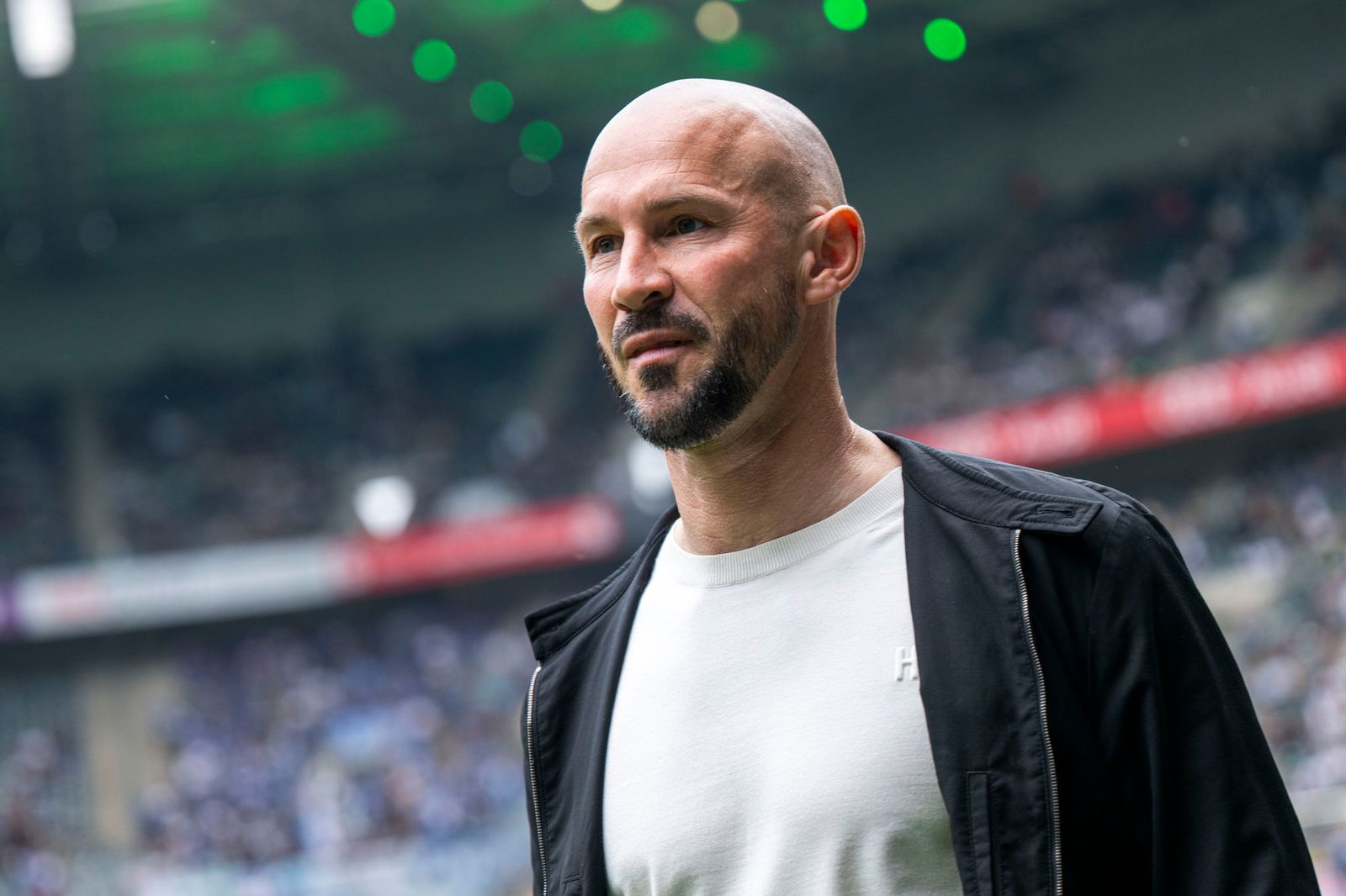 Christian Ilzer von der TSG 1899 Hoffenheim amüsiert sich über die Spekulationen zu einem möglichen Nachfolger.