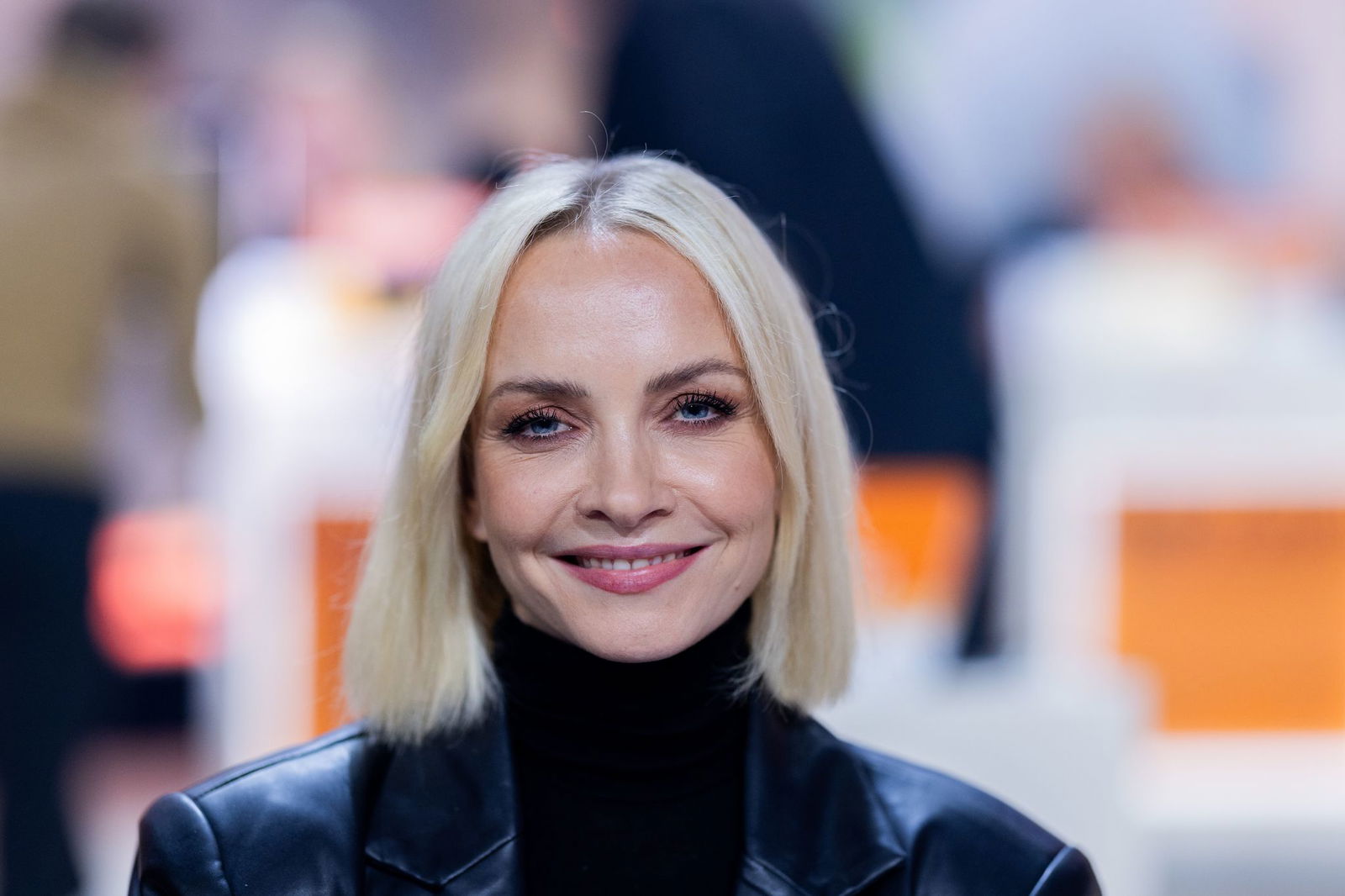 Sie löst Lola Weippert ab: Janin Ullmann übernimmt «Temptation Island» bei RTL+.