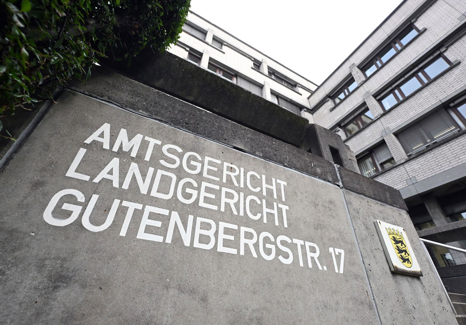 Mitbewohner erstochen - fünfeinhalb Jahre Haft für 43-Jährigen. (Foto-Archiv)