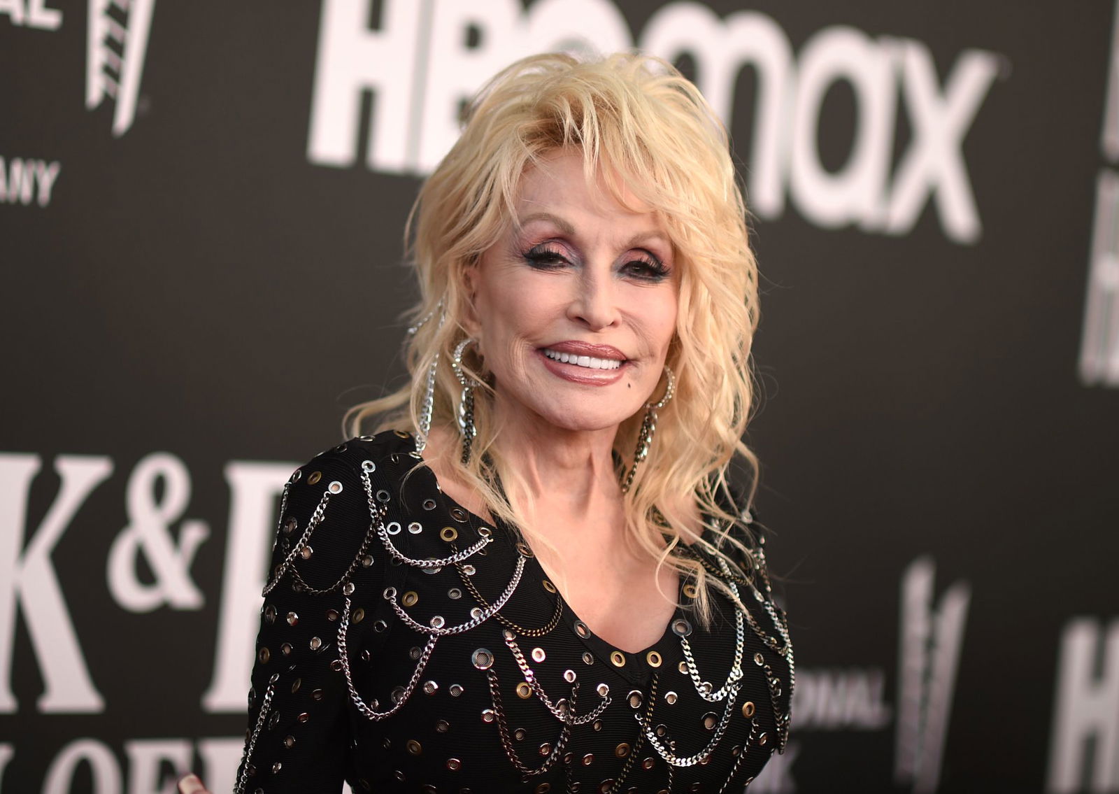 Dolly Parton war fast 60 Jahre lang mit ihrem Ehemann verheiratet. (Archivbild)