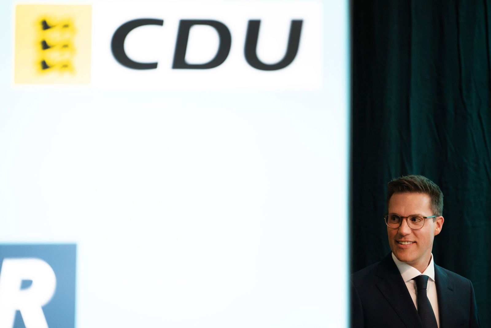 Hagel wäre der jüngste Ministerpräsident der Landesgeschichte.