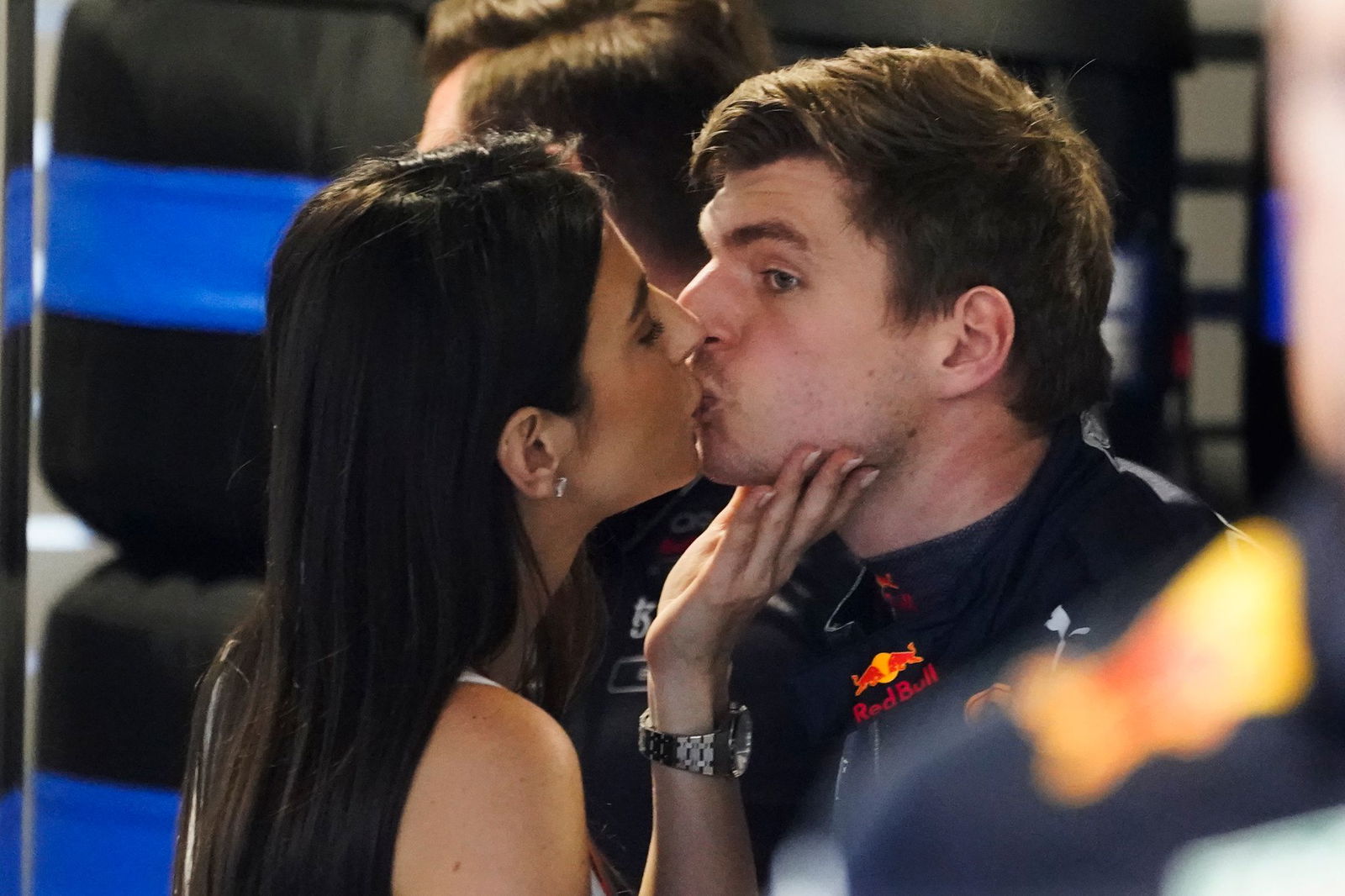 Max Verstappen und Freundin Kelly Piquet sind Eltern einer Tochter geworden.