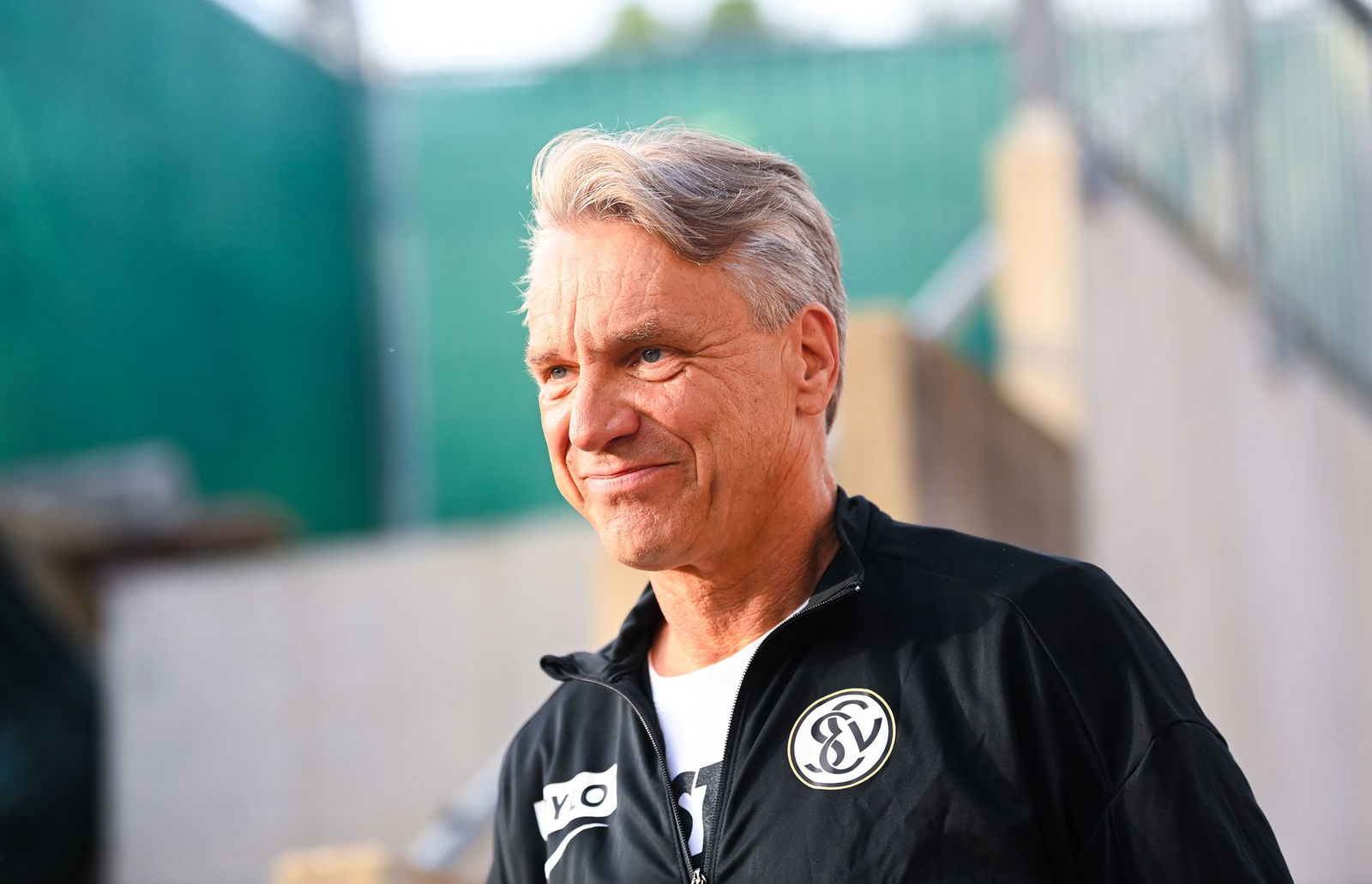 Kommt nun Horst Steffen an die Weser?