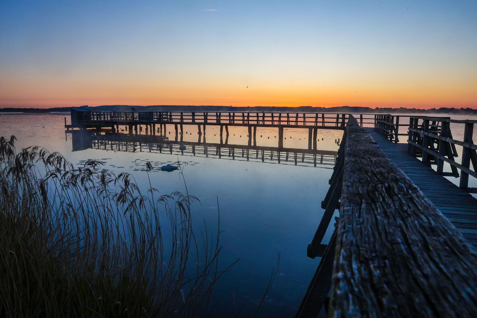 Es wird laut Wetterexperten kaum Regen im Südwesten geben. 