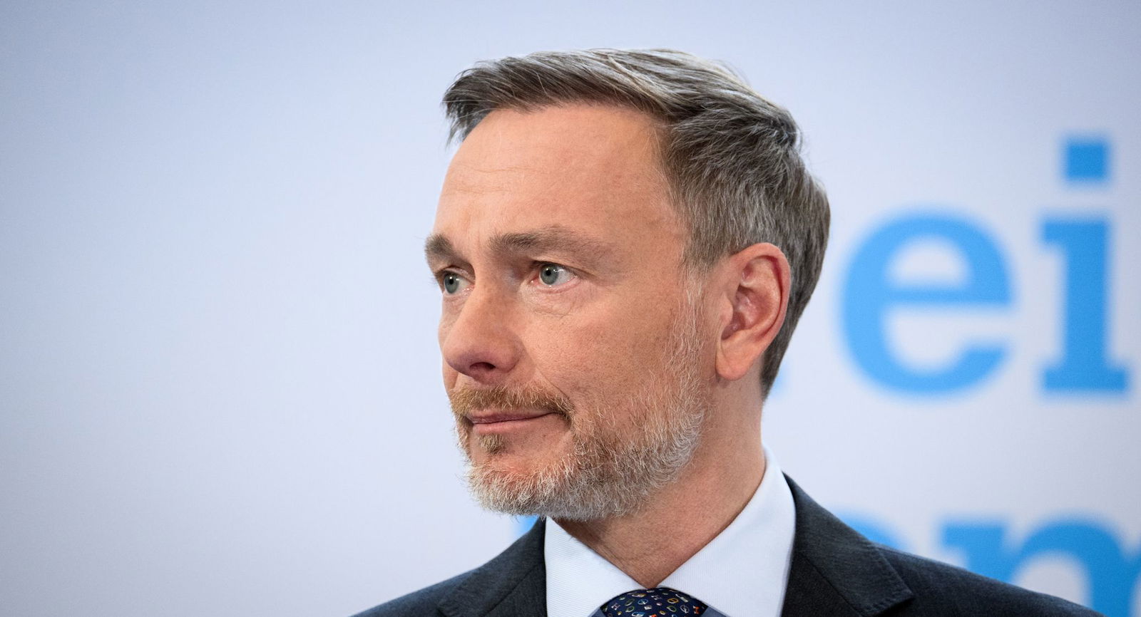 Christian Lindner war bis zum Bruch der Ampelkoalition im vergangenen Jahr Bundesfinanzminister. (Archivbild)