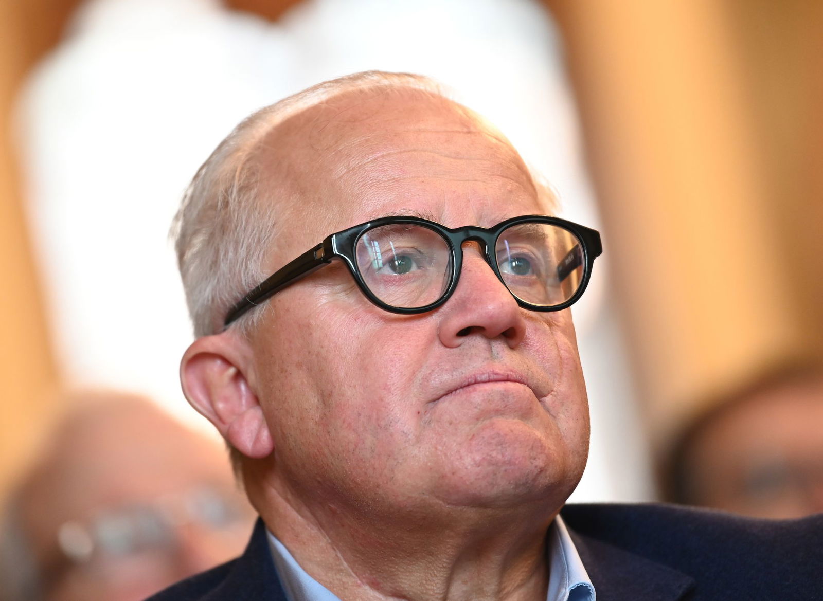 Für den früheren Vereinspräsidenten Fritz Keller wäre es «ein Riesending», sollte der SC Freiburg wieder international spielen.