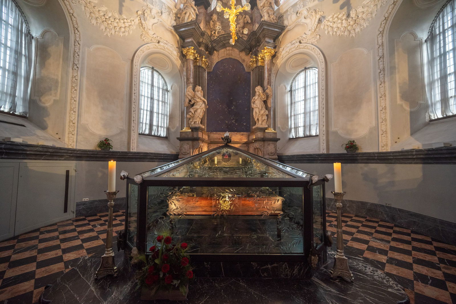 Dieses Jahr findet die 25. Auflage der Heilig-Rock-Tage statt (Archivbild)