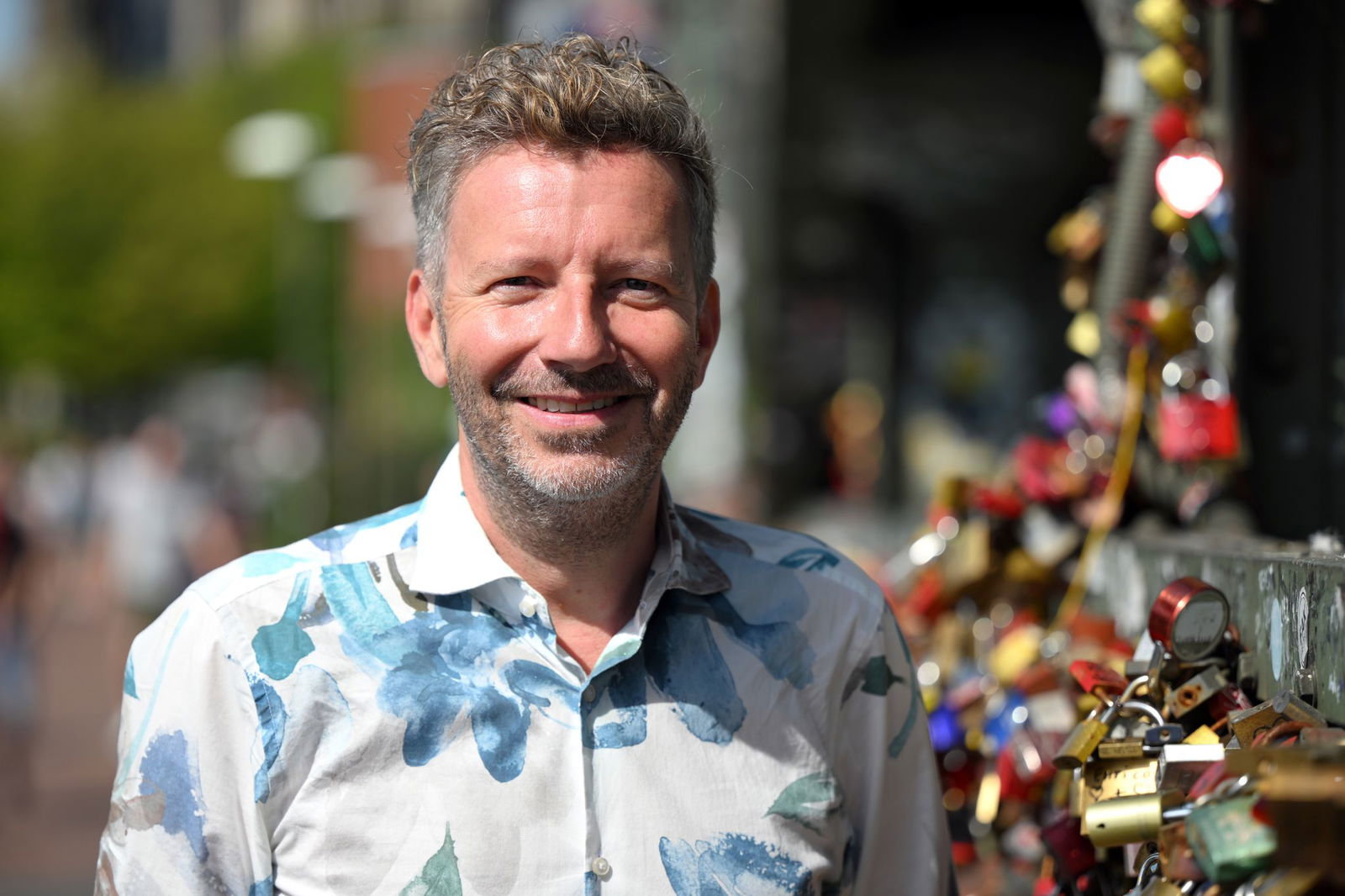 ESC-Kommentator Thorsten Schorn hält Deutschland ESC-Beitrag «Baller» für sehr modern.