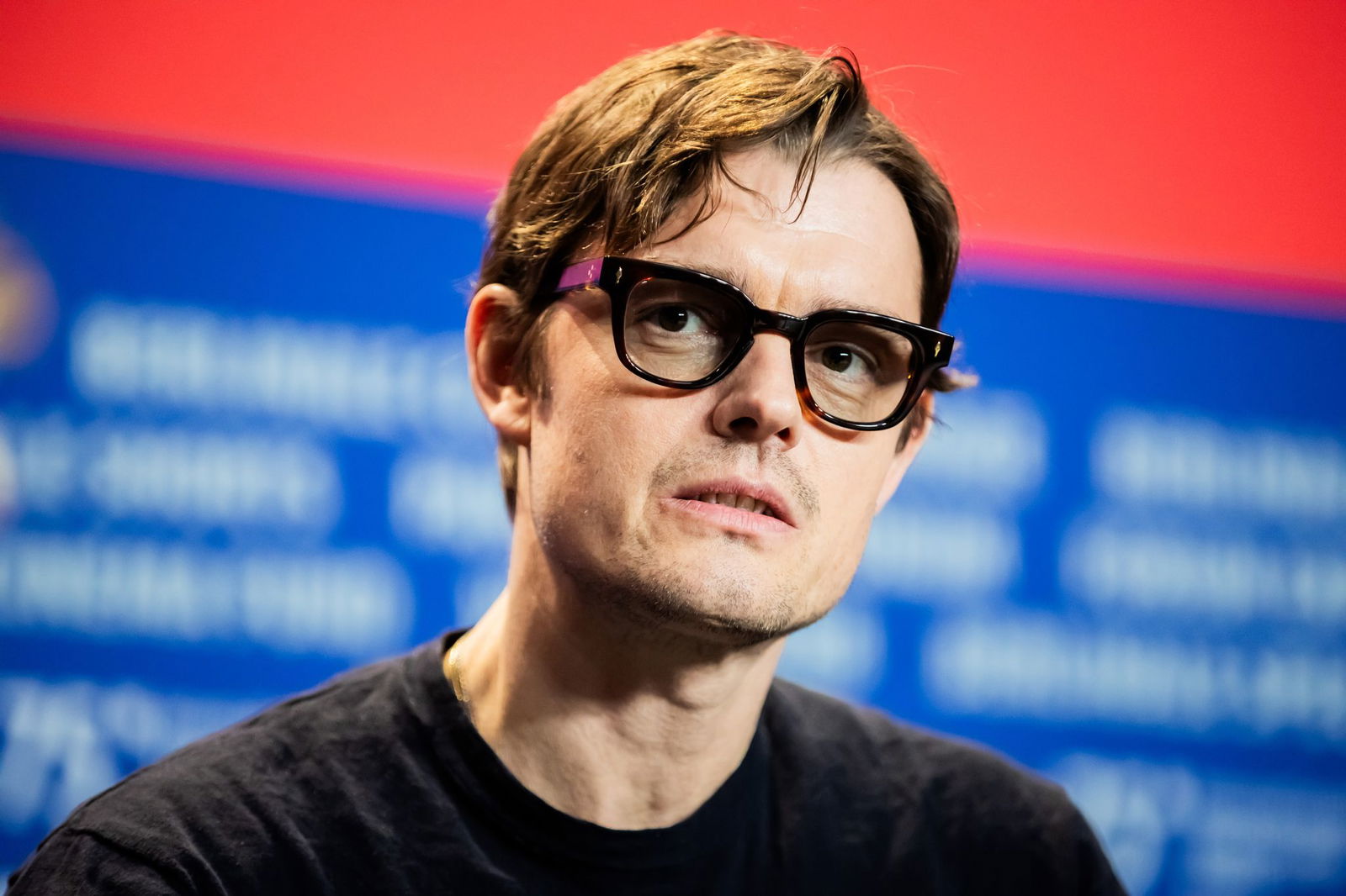 Ist für «Islands» als bester Hauptdarsteller nominiert: Sam Riley. (Archivbild)