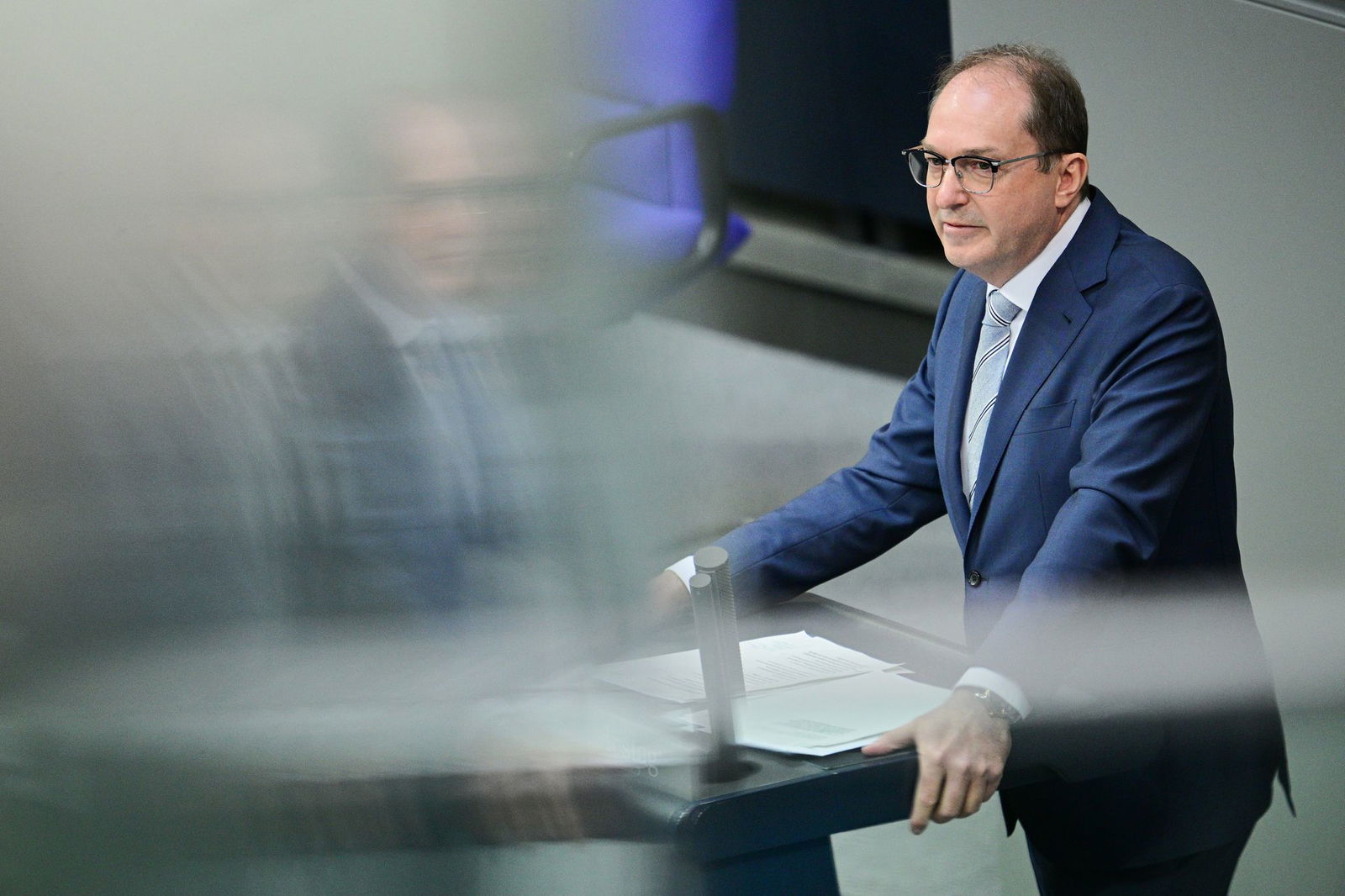 Im Bundestag erklären die Ministerinnen und Minister des Kabinetts von Kanzler Friedrich Merz (CSU) diese Woche ihre Pläne für die kommenden vier Jahre.