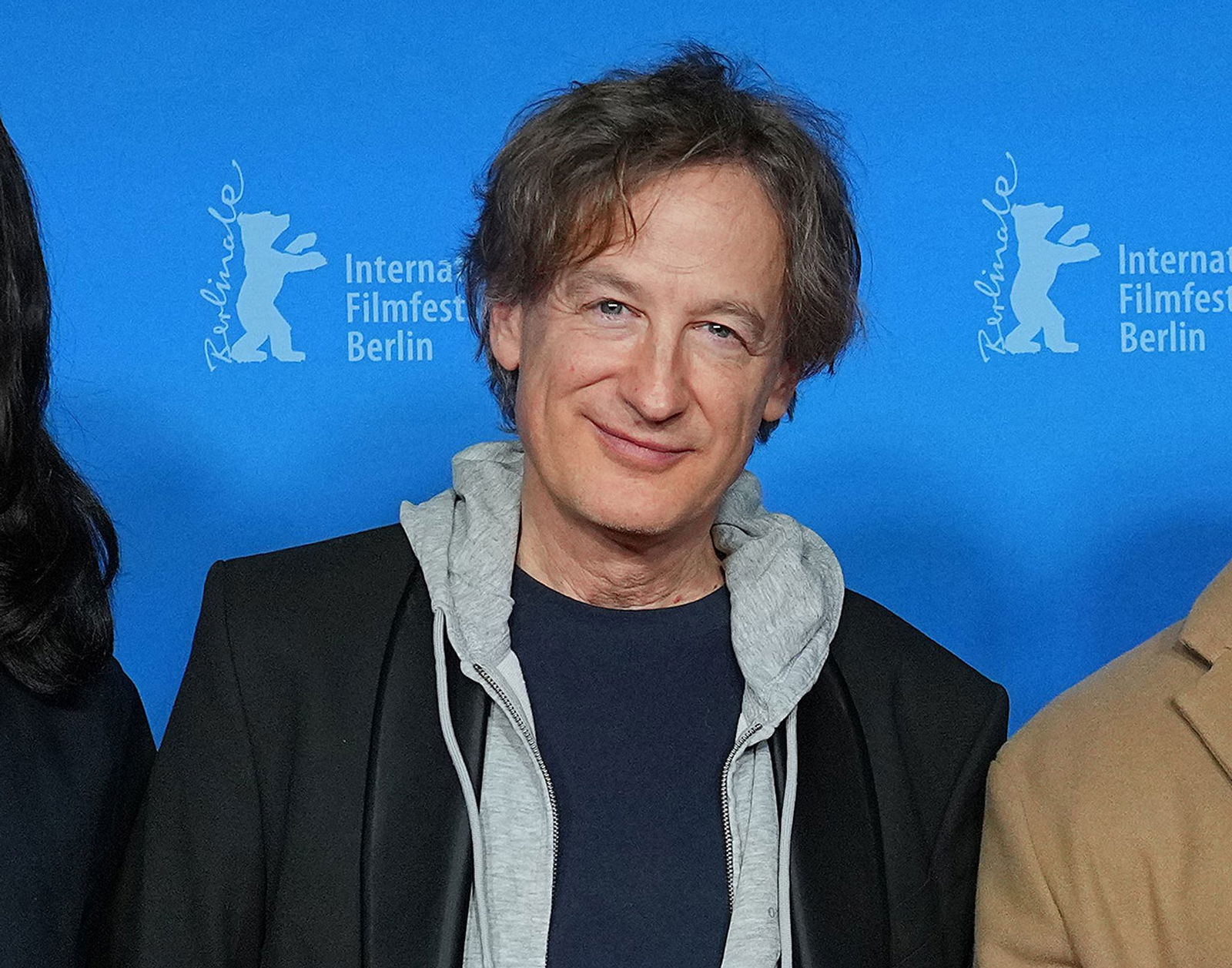 Schauspieler Jan Henrik Stahlberg hatte vor 20 Jahren mit «Muxmäuschenstill» großen Erfolg. (Archivfoto) 