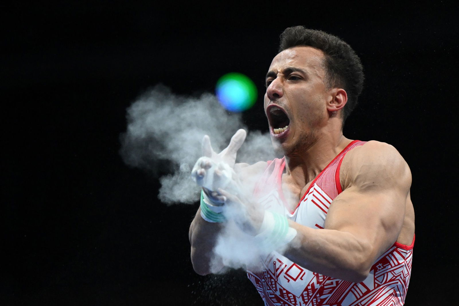 Adem Asil ist neuer Mehrkampf-Europameister.