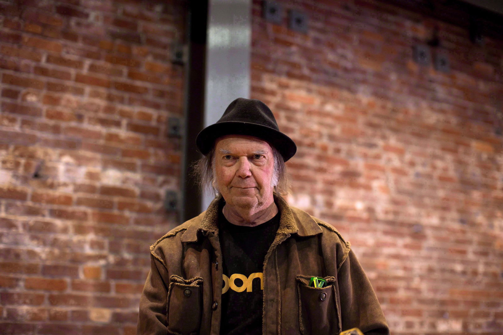 Neil Young