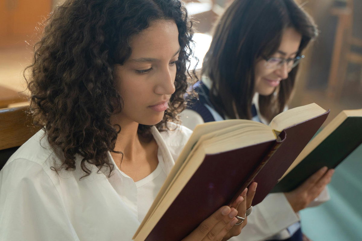 Neuanfang mit zweiter Ausbildung