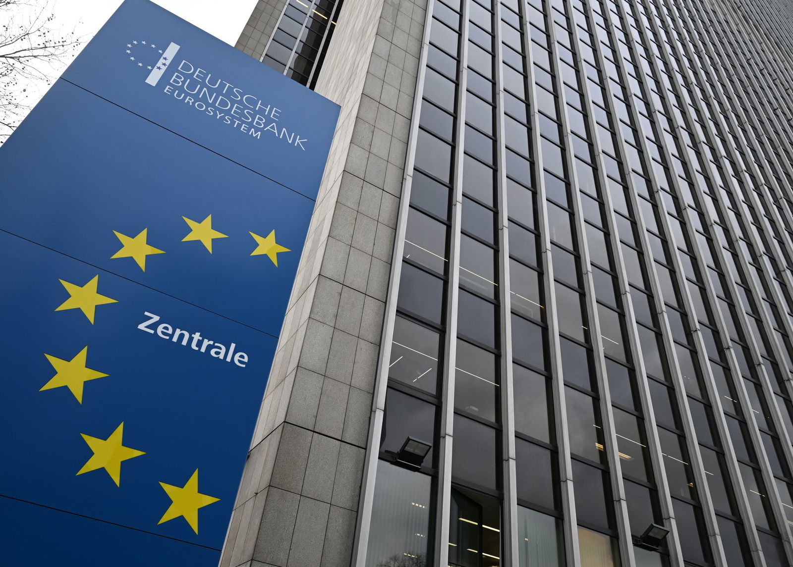 Bundesbank macht regelmäßig Vorschläge zum Thema Rente (Archivbild)