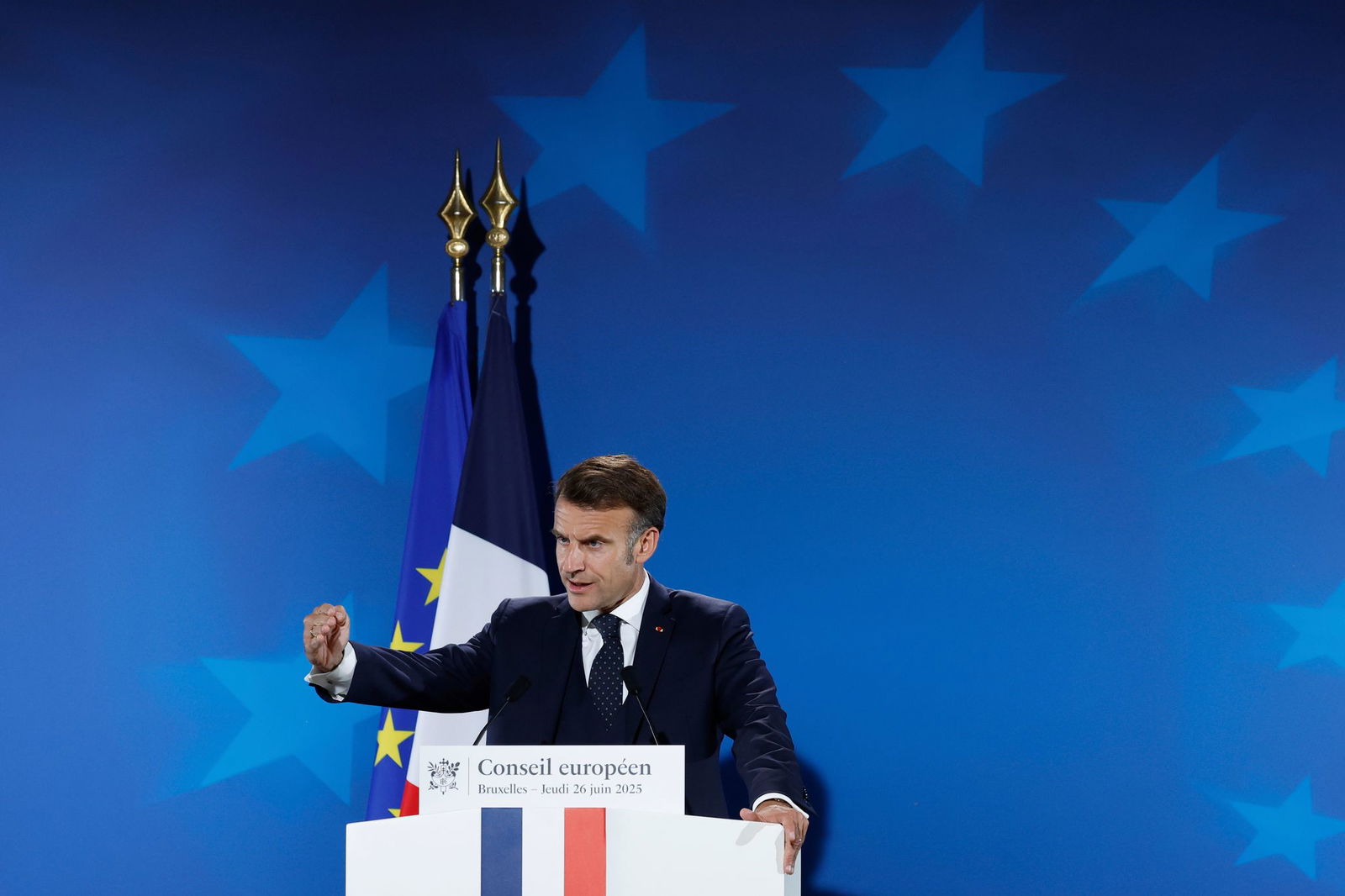 Bundeskanzler Merz will einen «Neustart» in den deutsch-französischen Beziehungen.