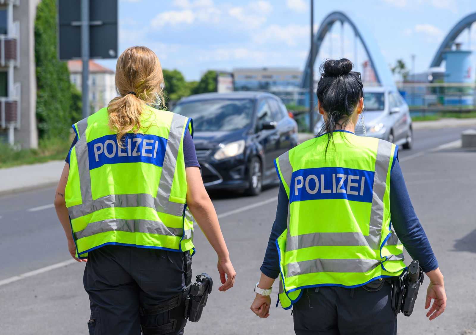 An der Praxis an den deutschen Grenzen ändert sich auch nach dem Gerichtsurteil erst einmal nichts.